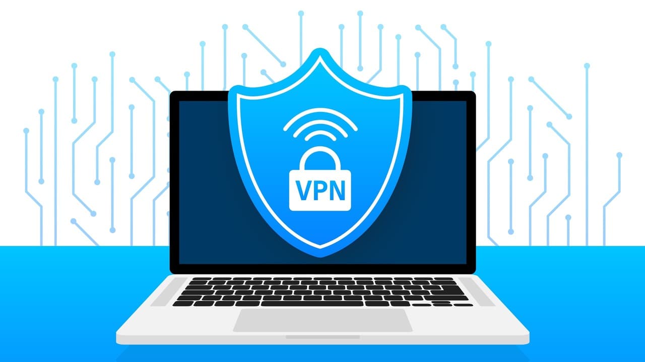 Cara Mengamankan Jaringan Wi-Fi Publik dengan VPN