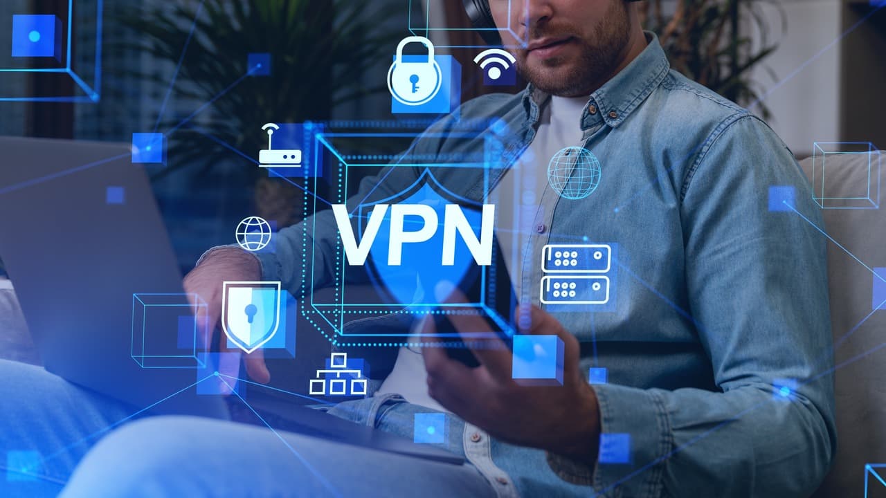 Bagaimana VPN Membantu Anda Menghindari Pencurian Identitas