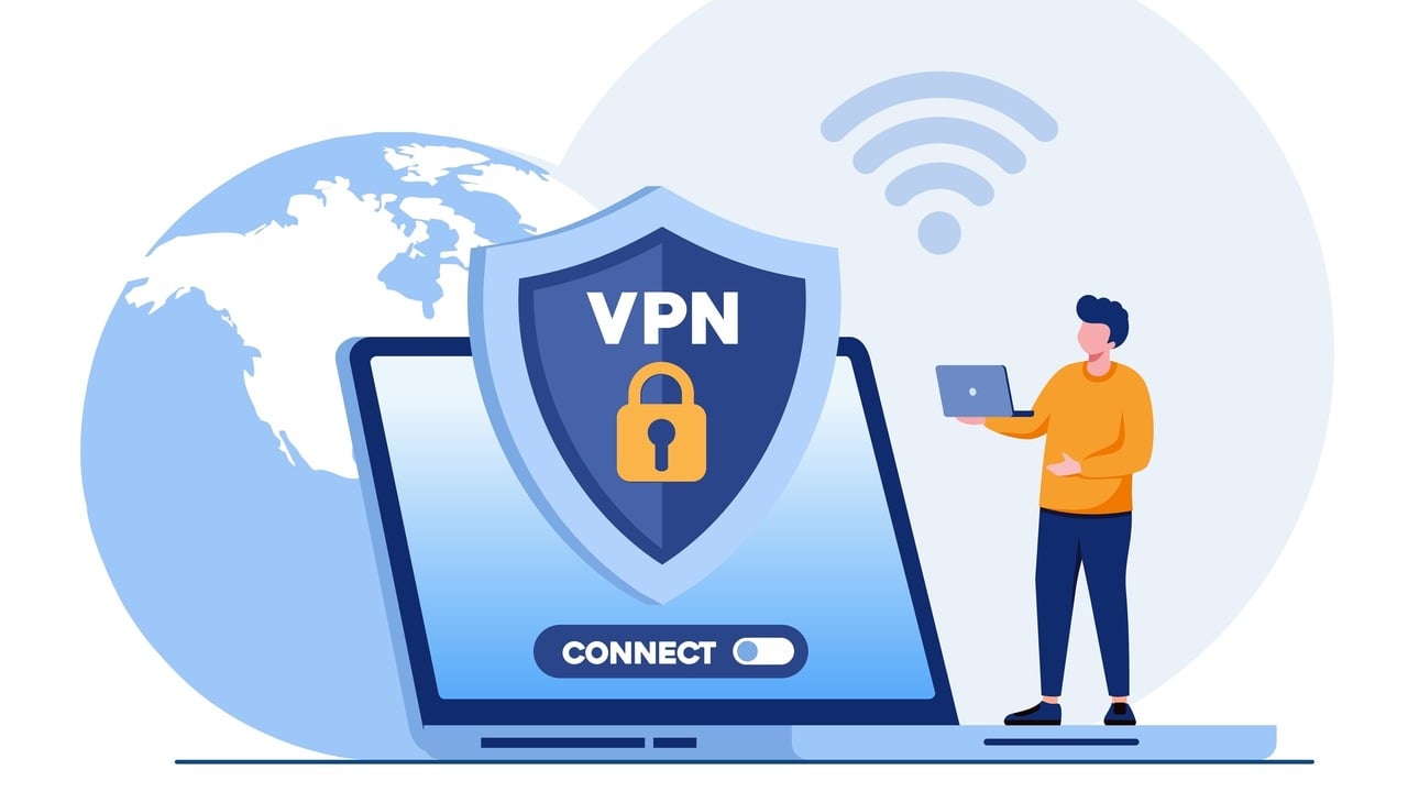 Panduan Lengkap: Bagaimana VPN Melindungi Data Anda