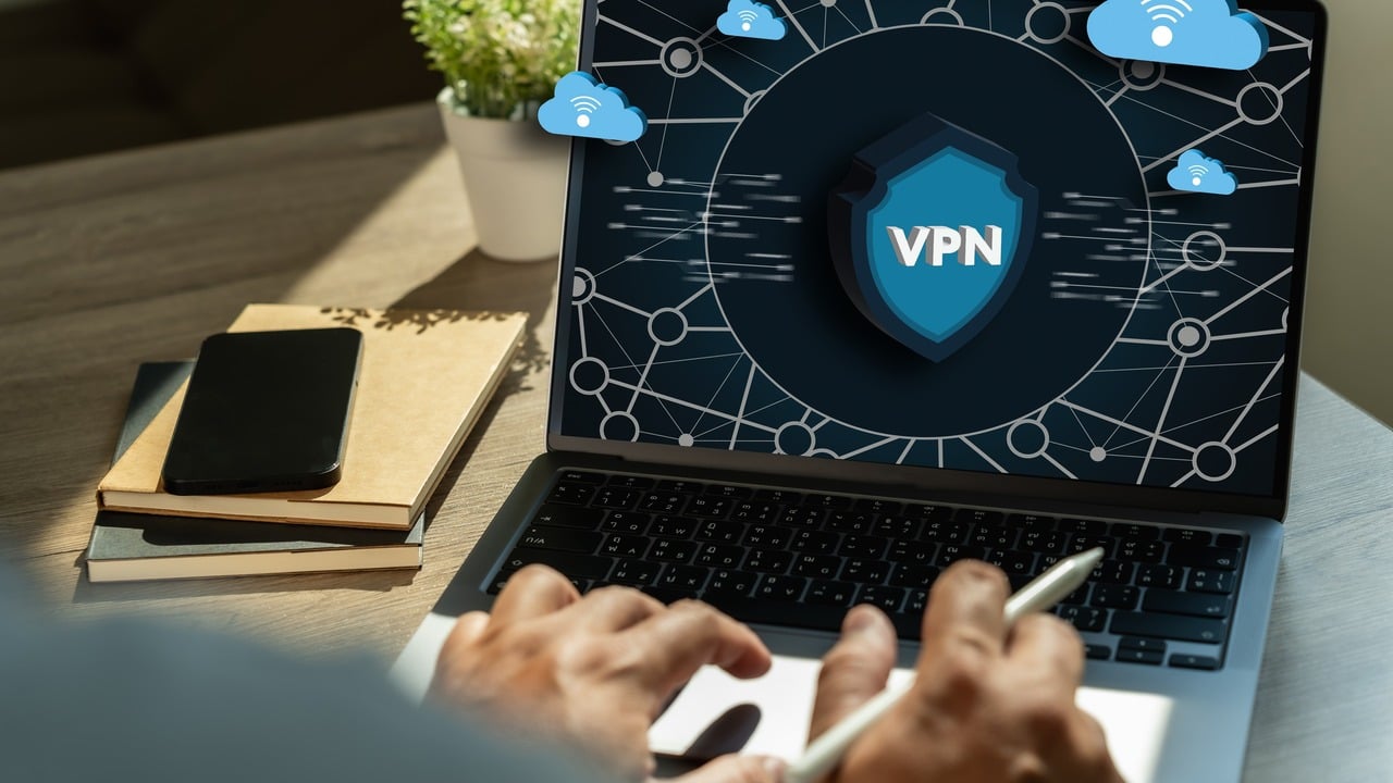 Cara Menggunakan VPN untuk Keamanan Online