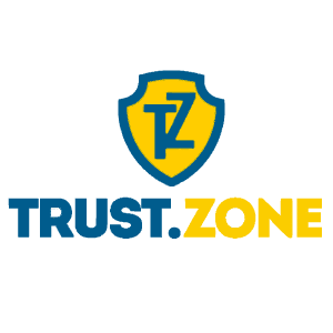 Trust.Zone logo