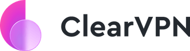 ClearVPN logo