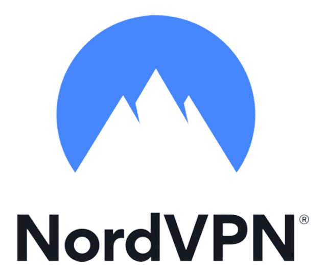 NordVPN logo